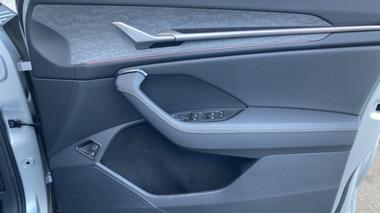 Skoda Kodiaq 1.5 TSI iV 204 SE L 5dr DSG Estate